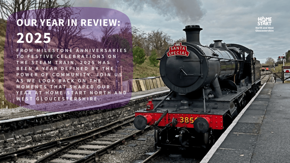 Our Year in Review: 2025