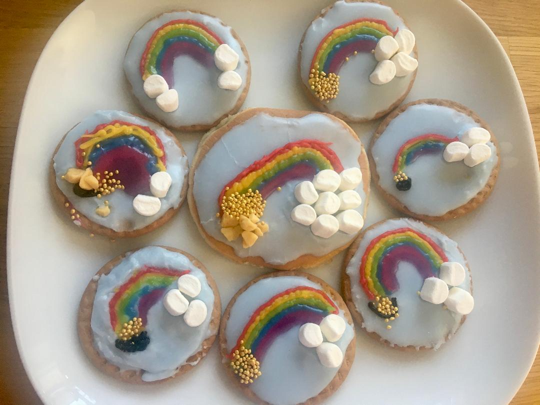 Home-Start North and West Glos Launches Summer Bake-Off 2020