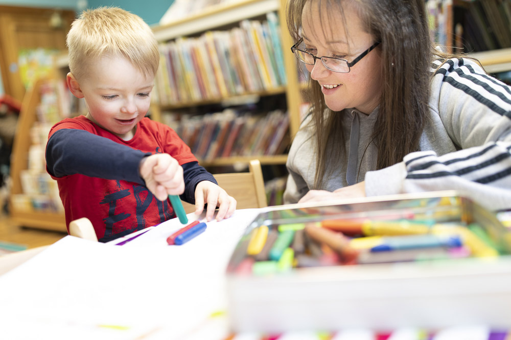 Activity Pages for Children and Teenagers (and even Grown ups!)